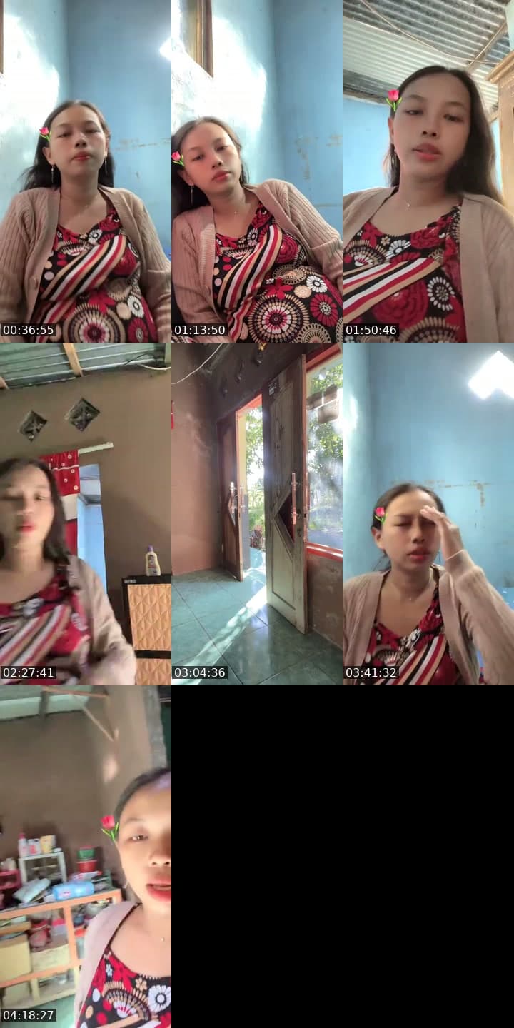 @melissa_storeee TikTok live stream