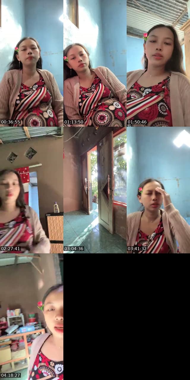 @melissa_storeee TikTok live