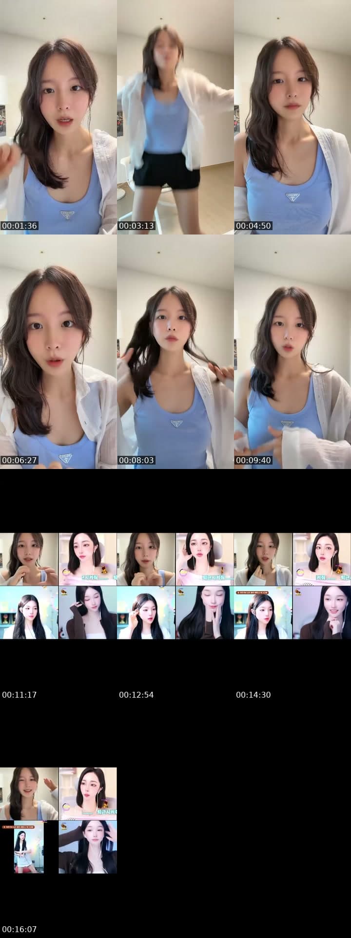 @tyoning_ TikTok live stream
