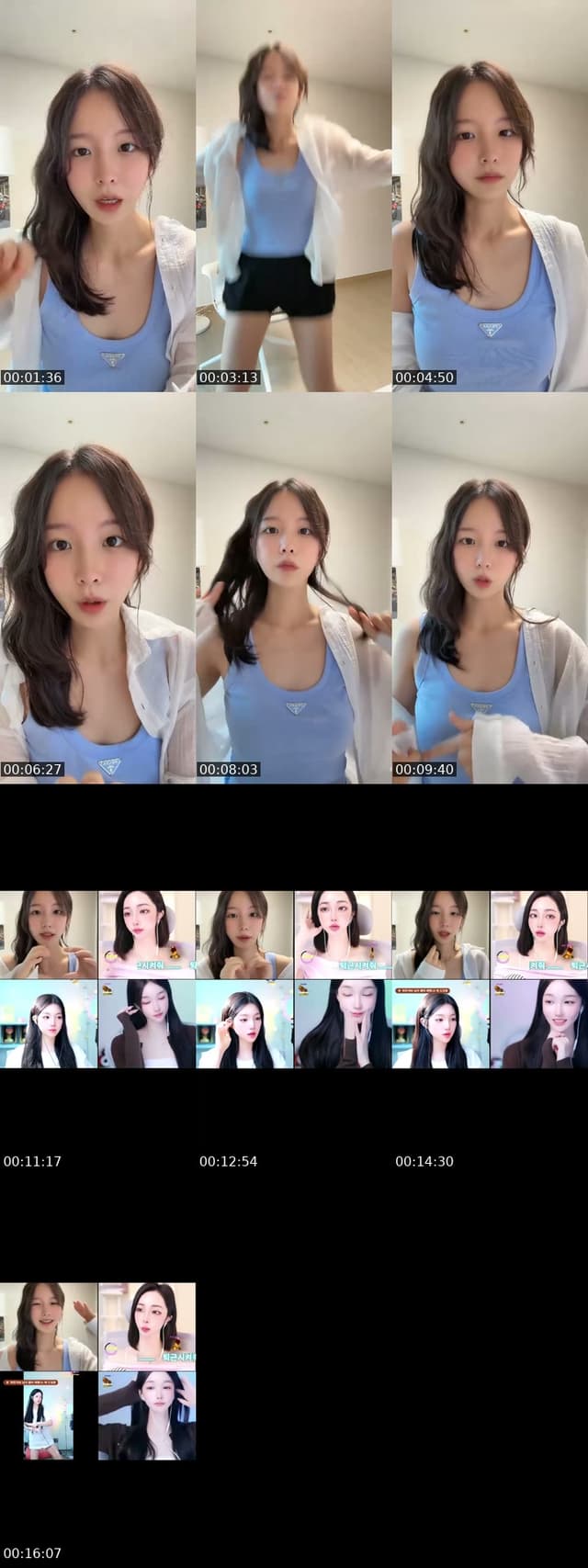 @tyoning_ TikTok live from 2026-07-07