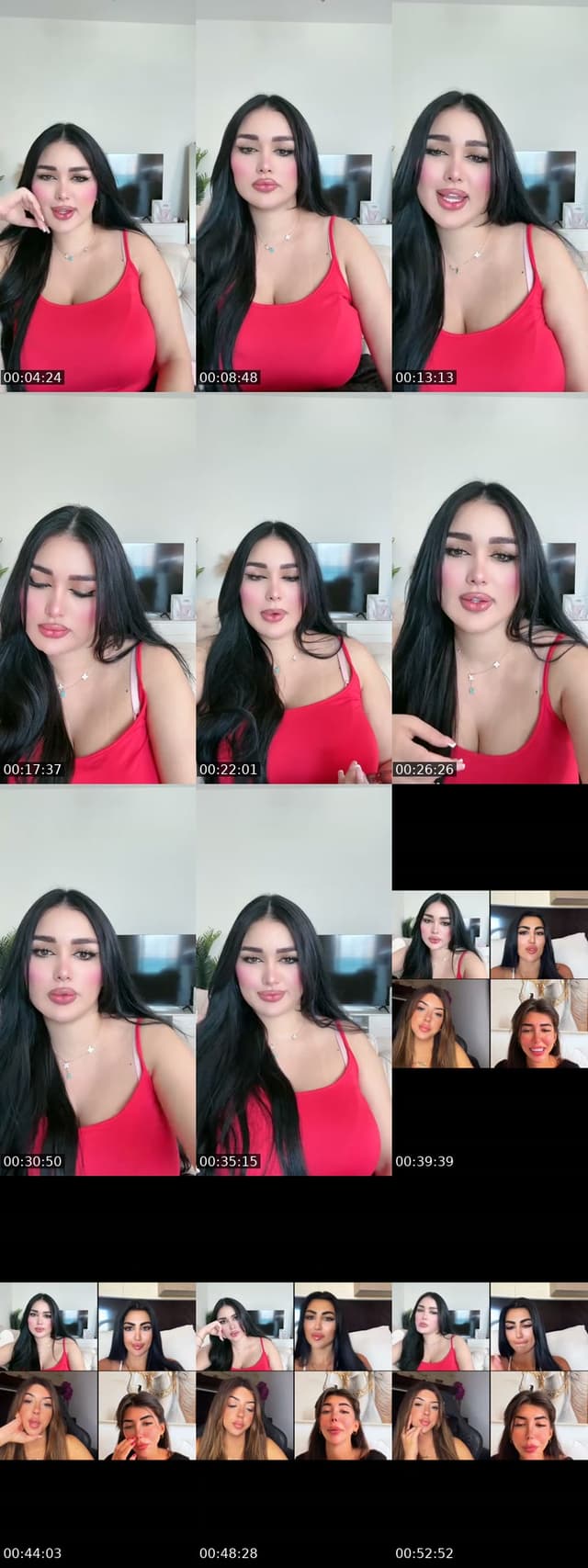 @roro_ro777 TikTok live