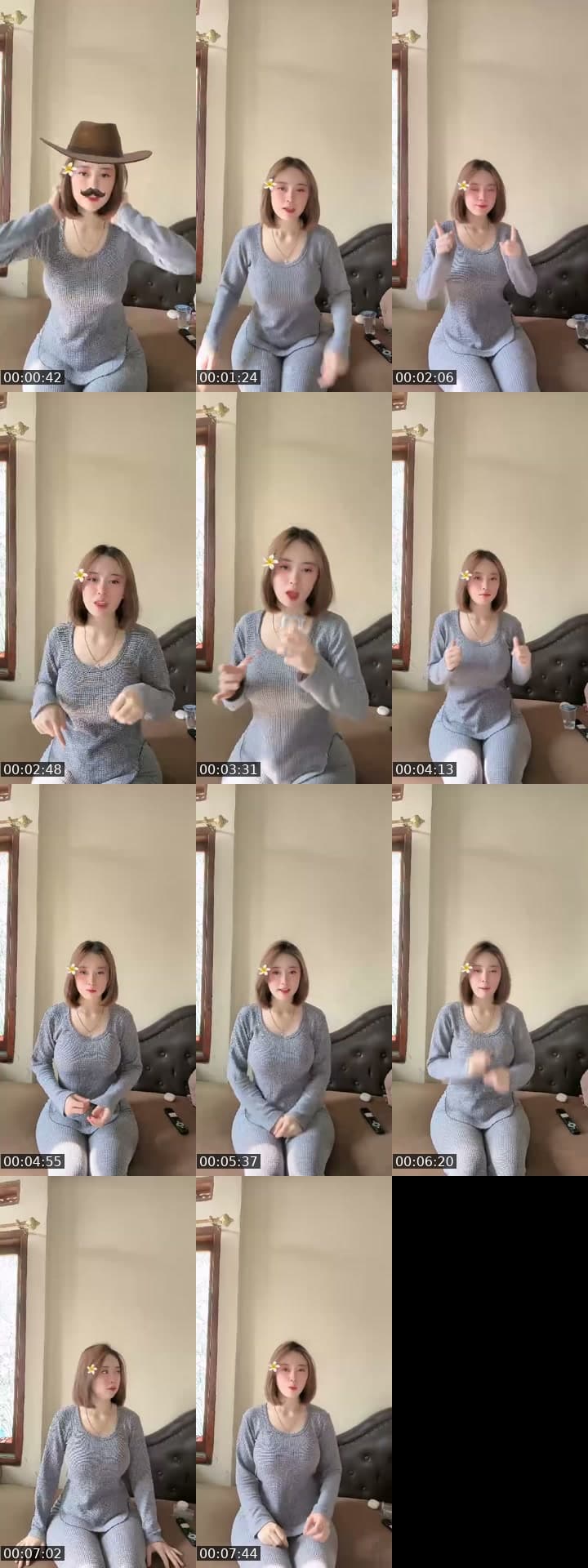 @risnahermawati24 TikTok live stream