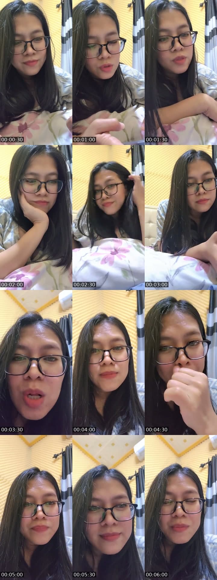 @nur.fitriyana78 TikTok live stream