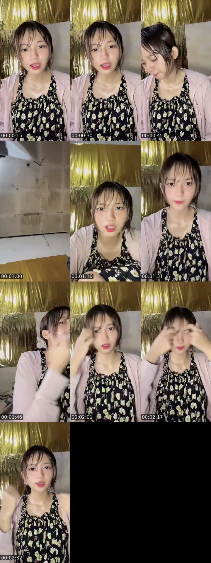 @fionaclarissa660 TikTok live stream