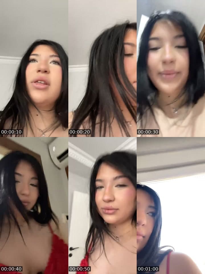 @ciciibebe__ TikTok live stream