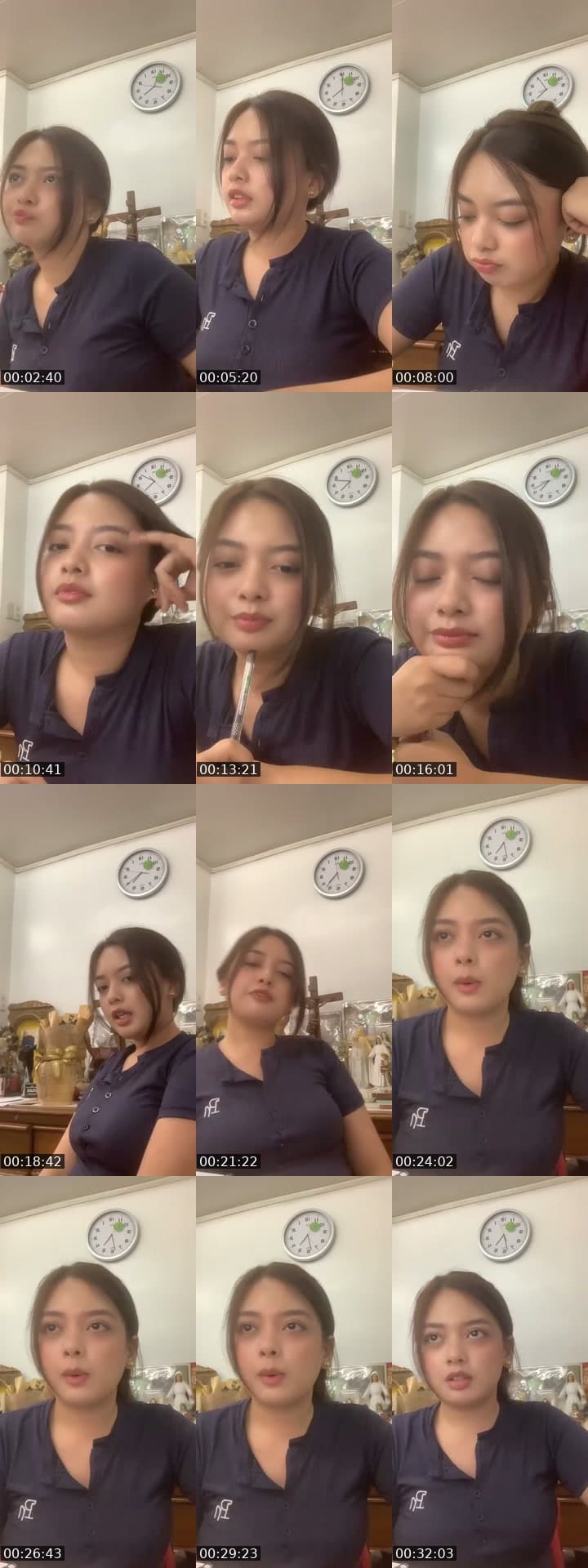 hintay na lng ng uwian yarn 🤣
