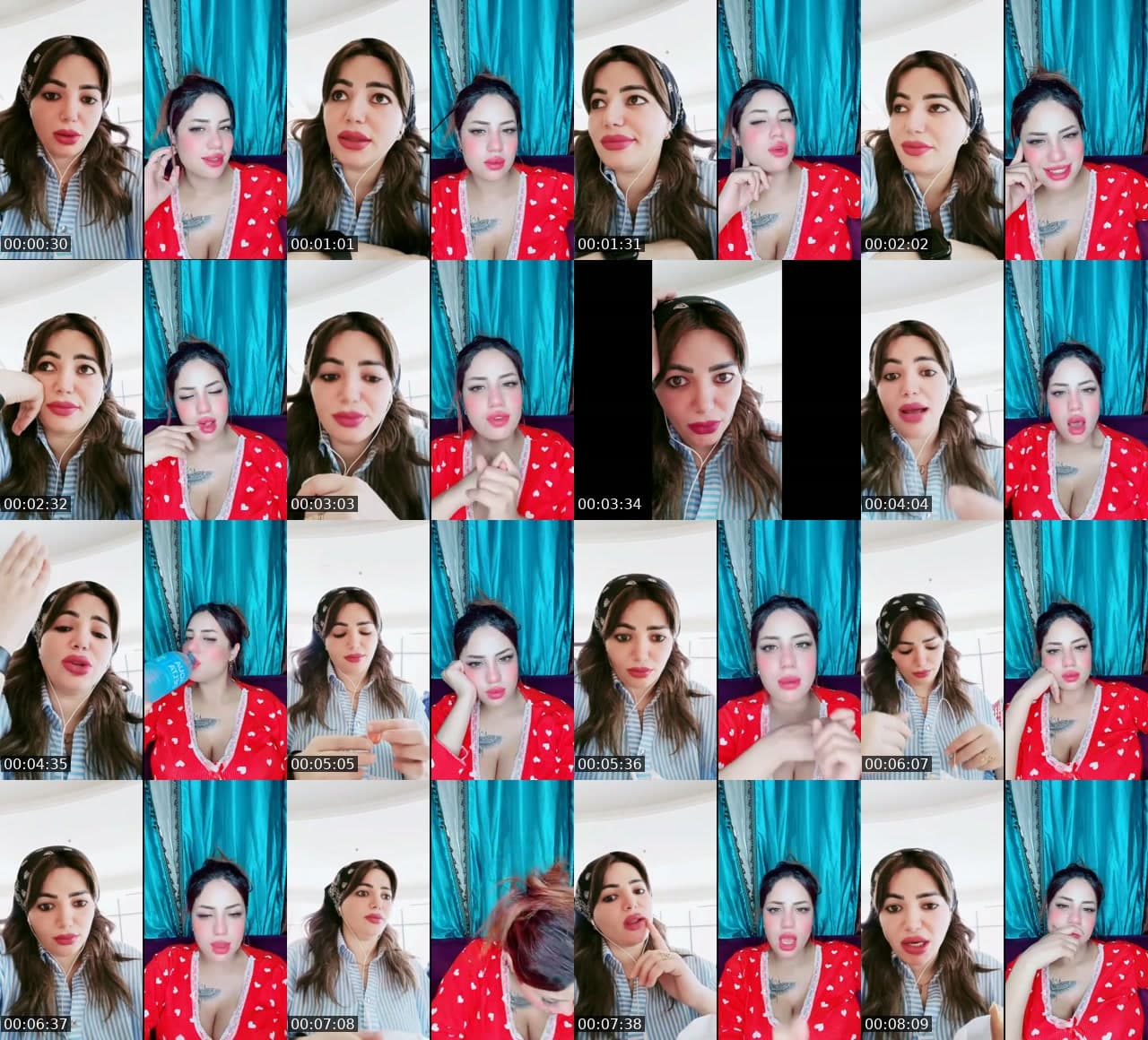 @moka.loka900 TikTok live stream