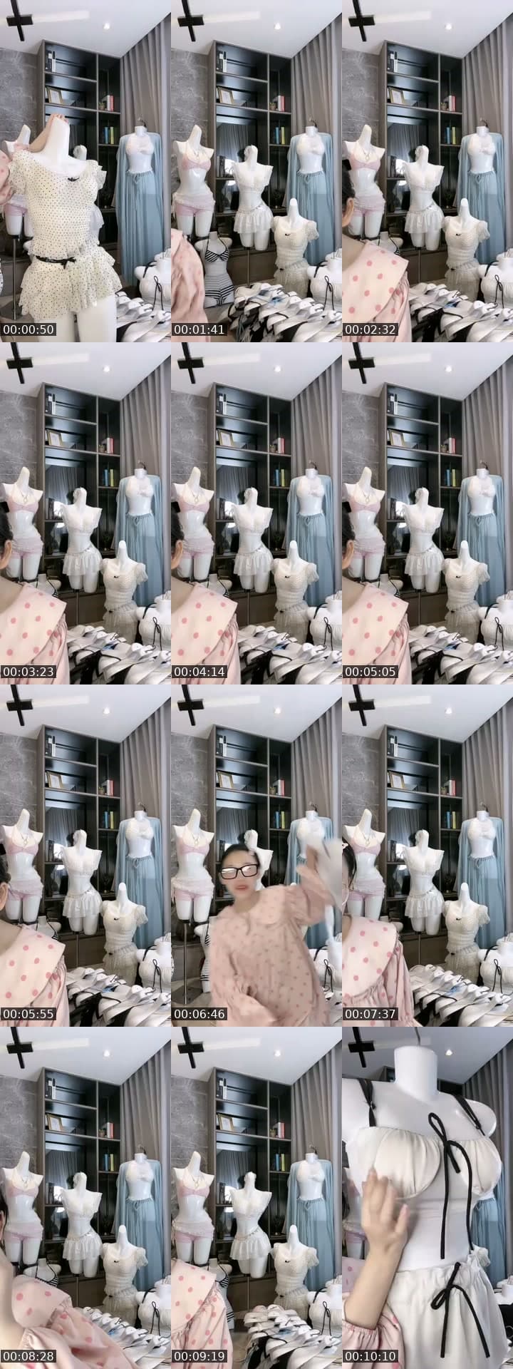 @bikiniemma TikTok live stream
