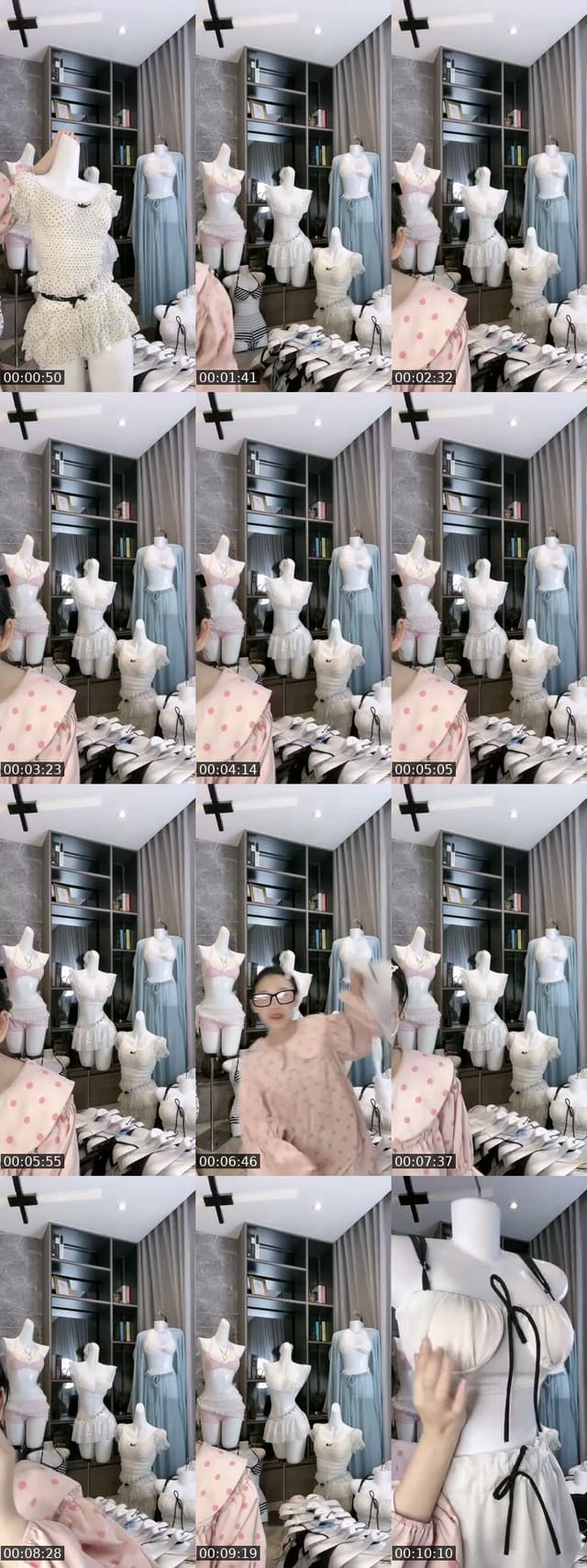 @bikiniemma TikTok live