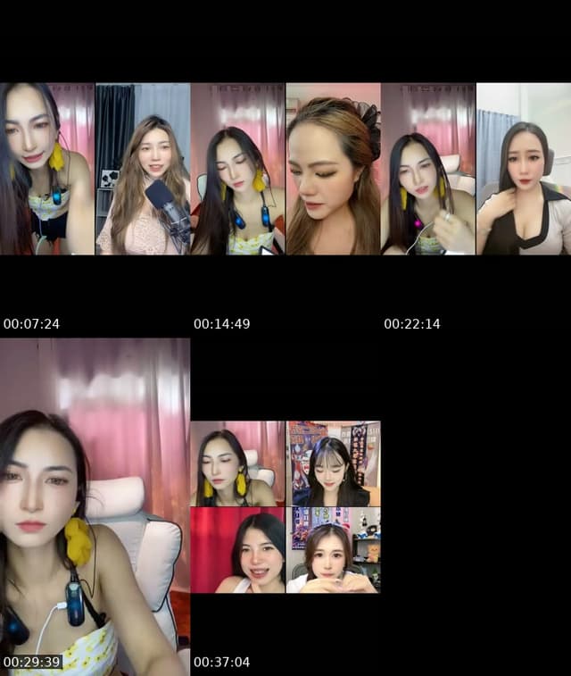 TikTok live: Chat with me by @rigert14