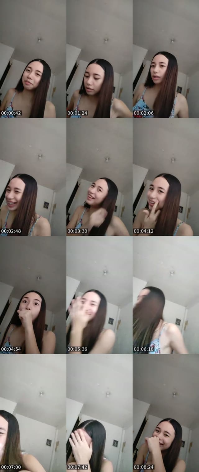 @ingkmg TikTok live