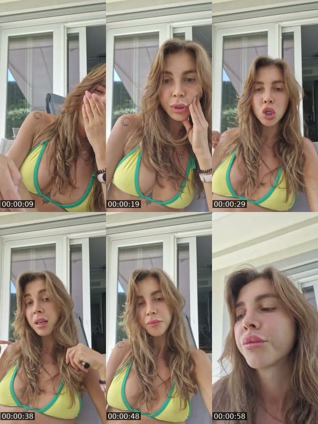 @_juulija_ TikTok live
