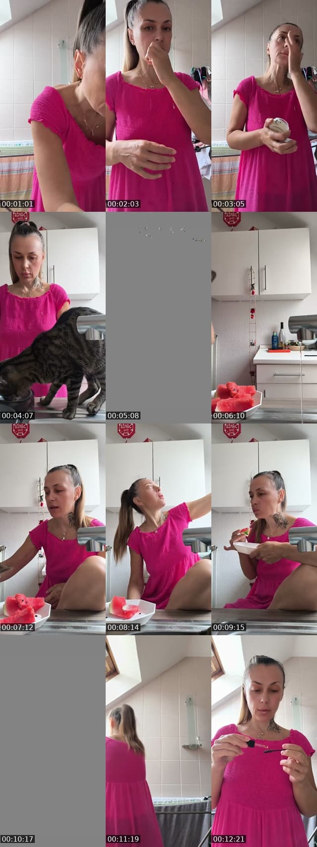 @marusya_431 TikTok live