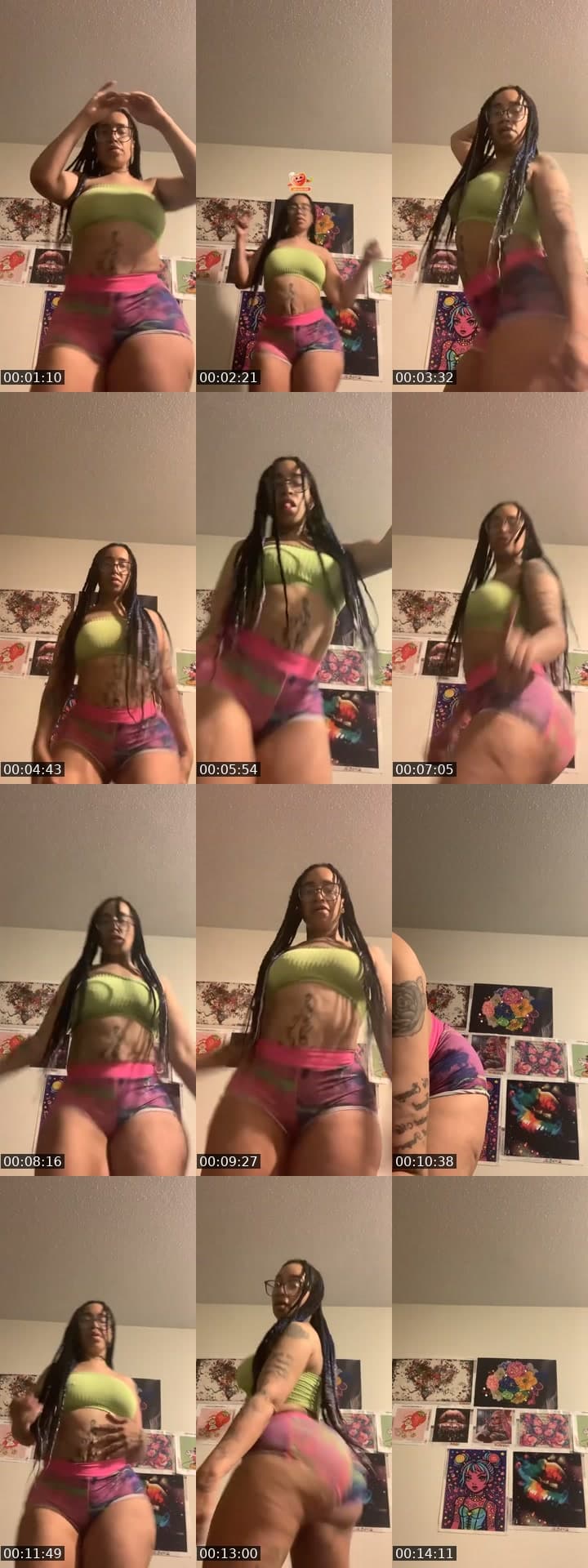@motherteaoftiktok TikTok live stream