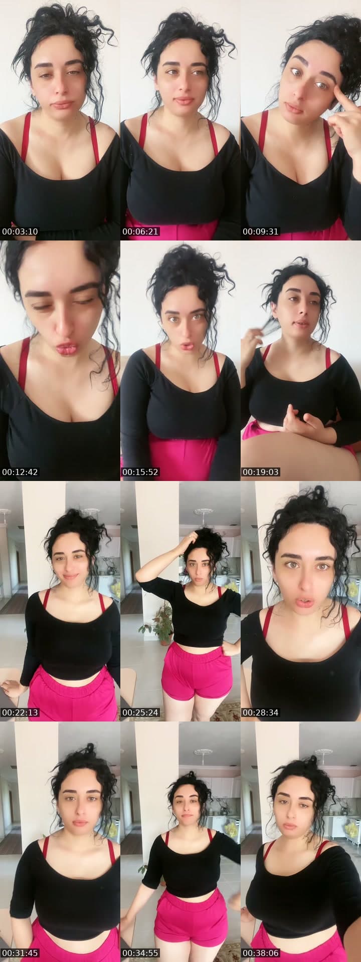 @nurdan_54_ TikTok live stream