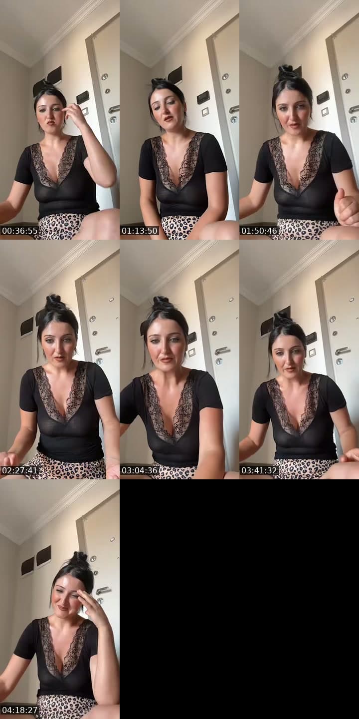 @serpilceylann2727 TikTok live stream