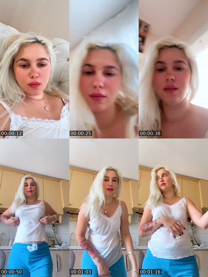 @aloneee3535 TikTok live stream