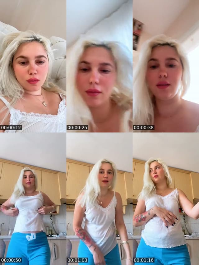 @aloneee3535 Turkey TikTok live from 2026-07-07