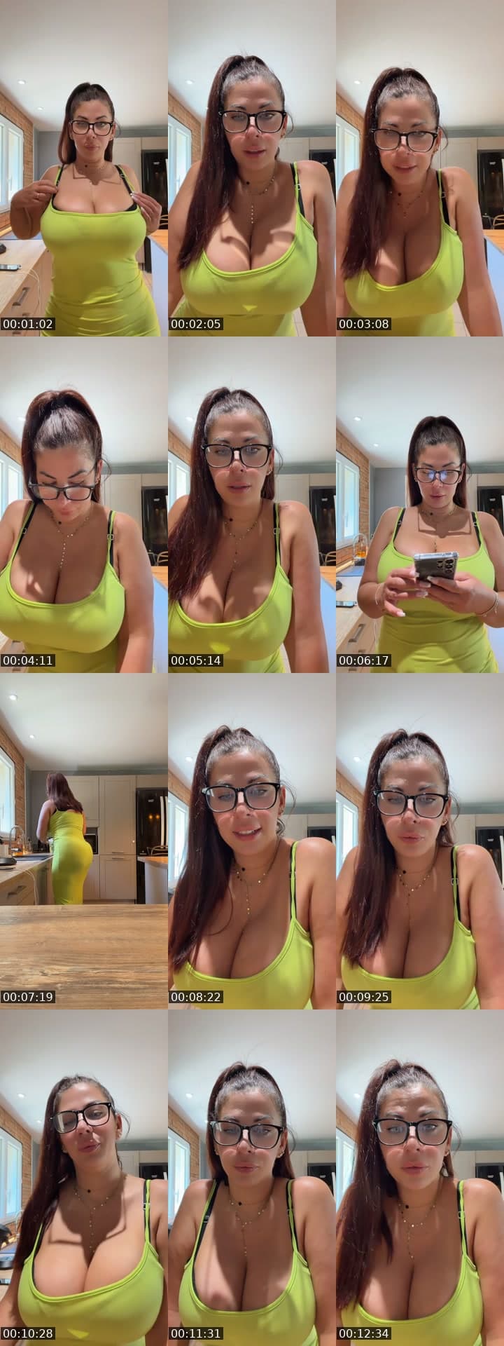 @lisadolcevitalive31 TikTok live stream