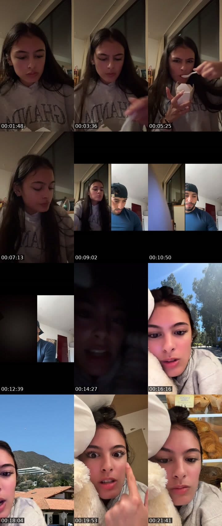 Chats + battles
