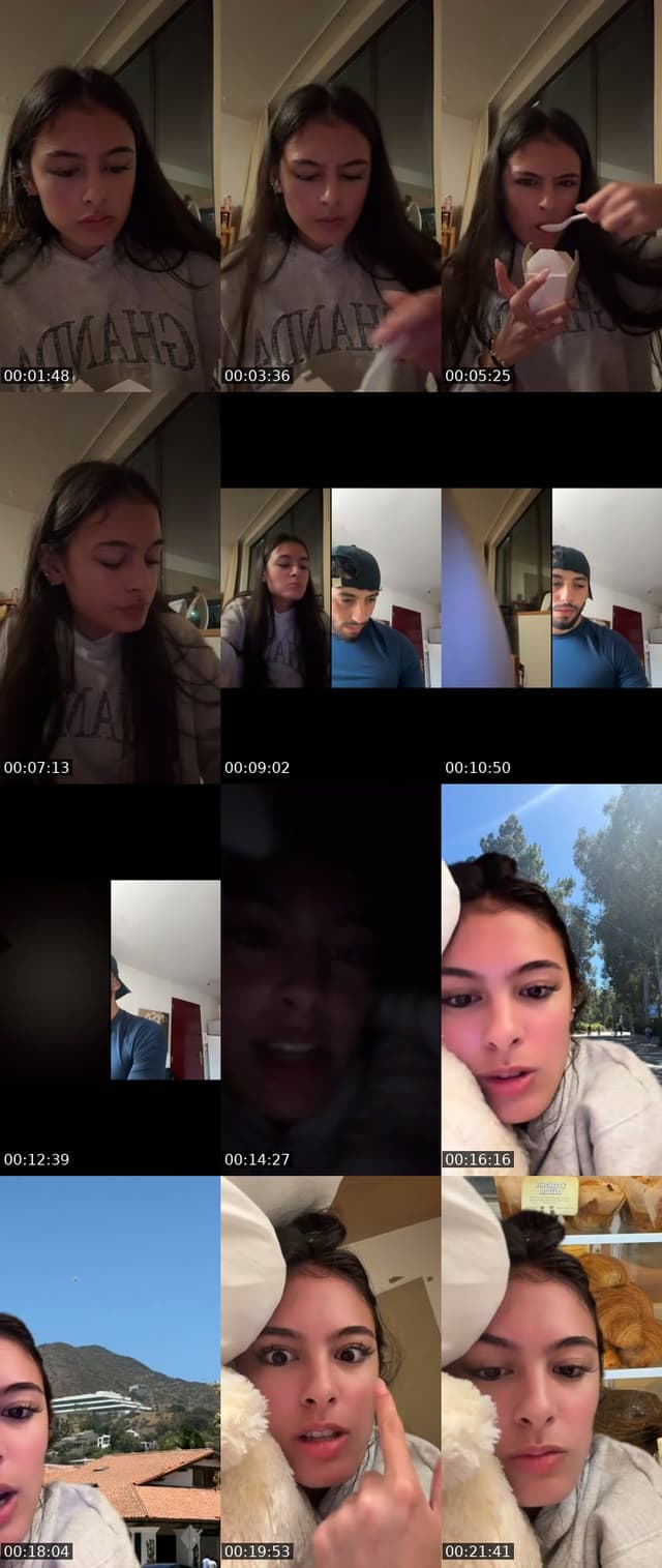 Greece TikTok live: Chats + battles by @mia_konn