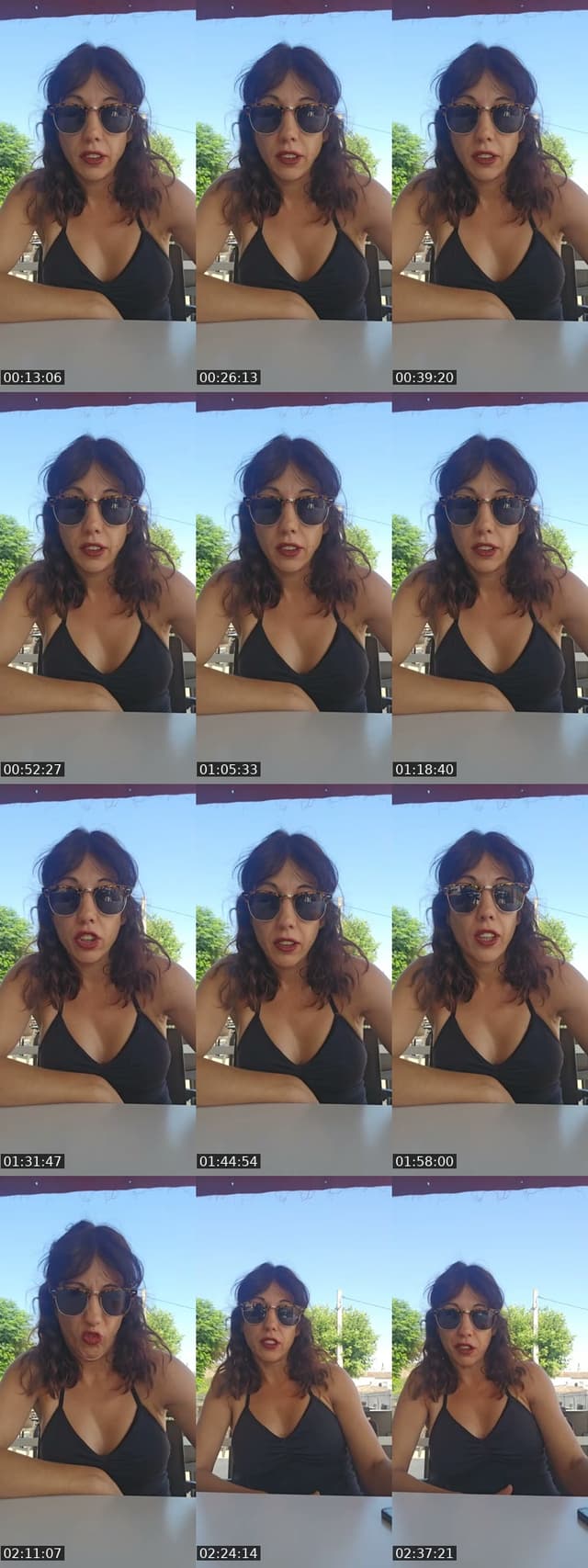 @srta_hanae TikTok live from 2026-07-07