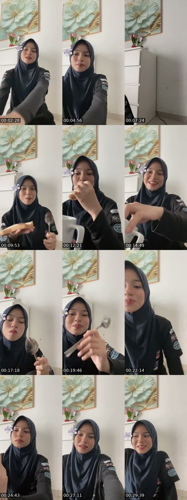 TikTok live: mana by @emctlons937