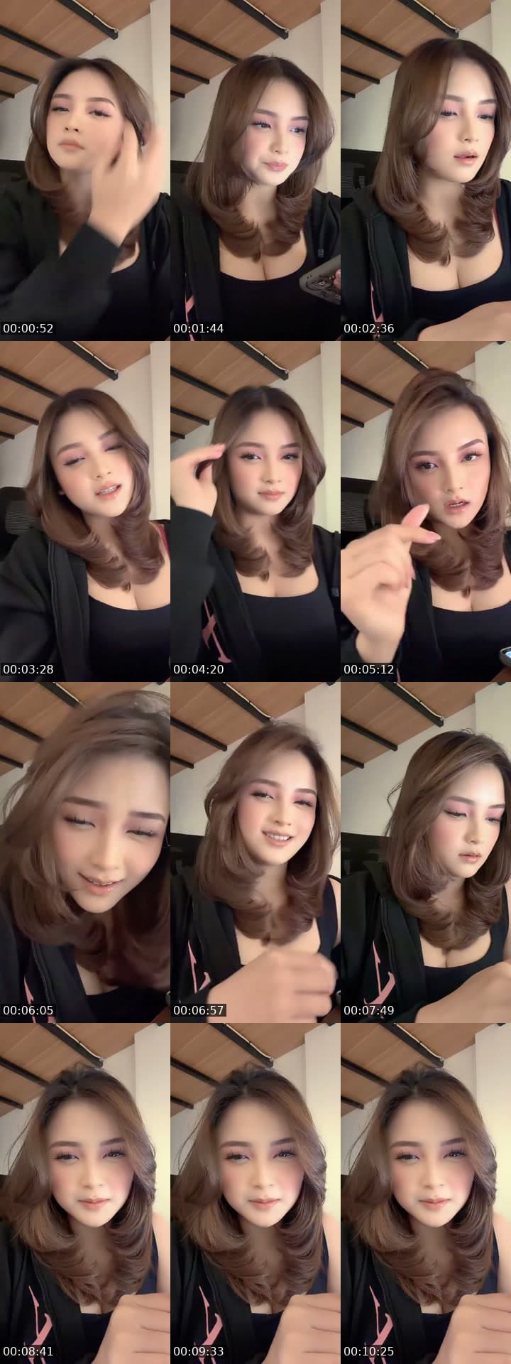 @itsmefns_ TikTok live stream