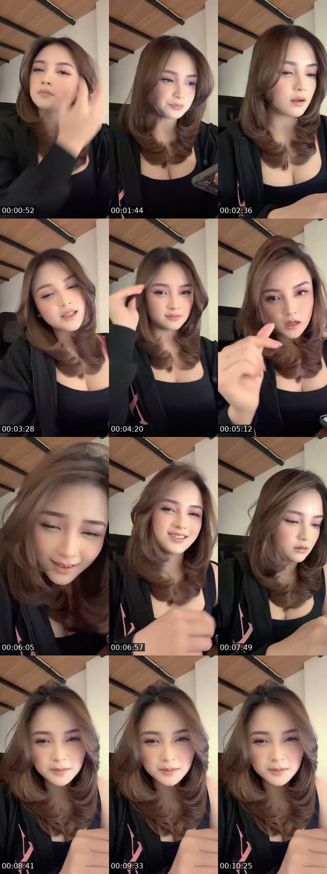 @itsmefns_ TikTok live