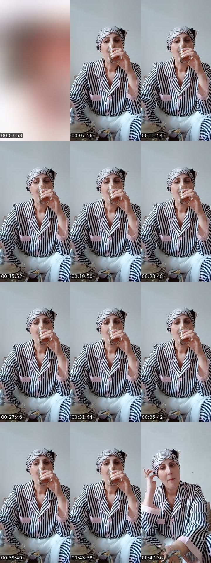 @ihssan.el.ouardi TikTok live stream