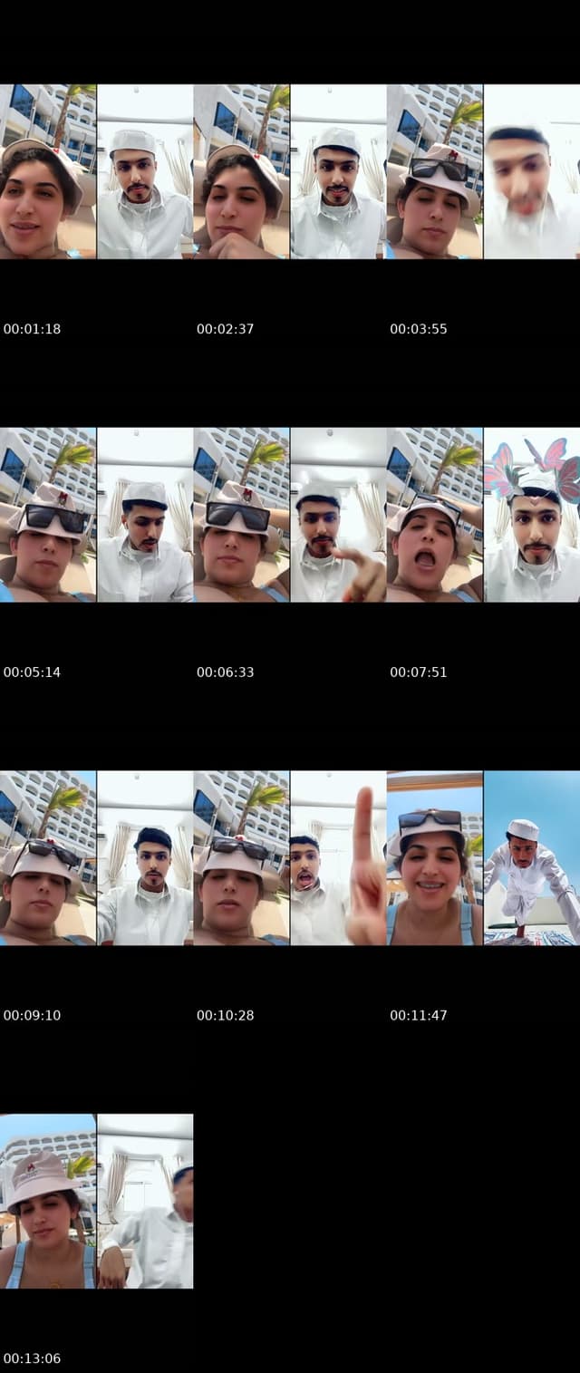 @ammounuae99 TikTok live from 2026-07-07