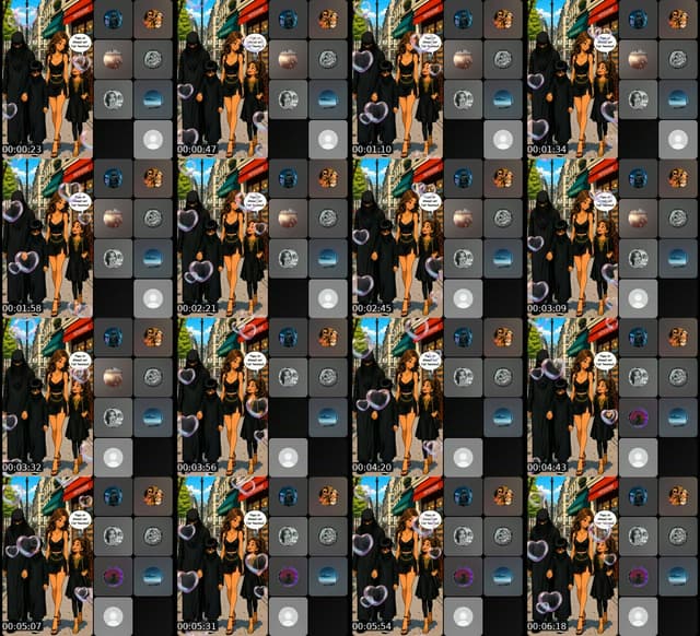 @p0lariss7 TikTok live from 2026-07-07