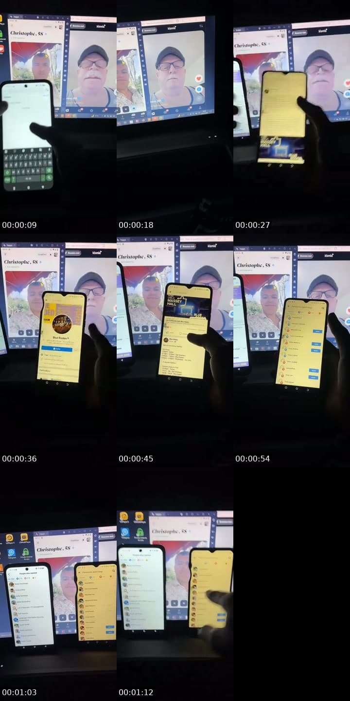 @vraimogoo TikTok live stream
