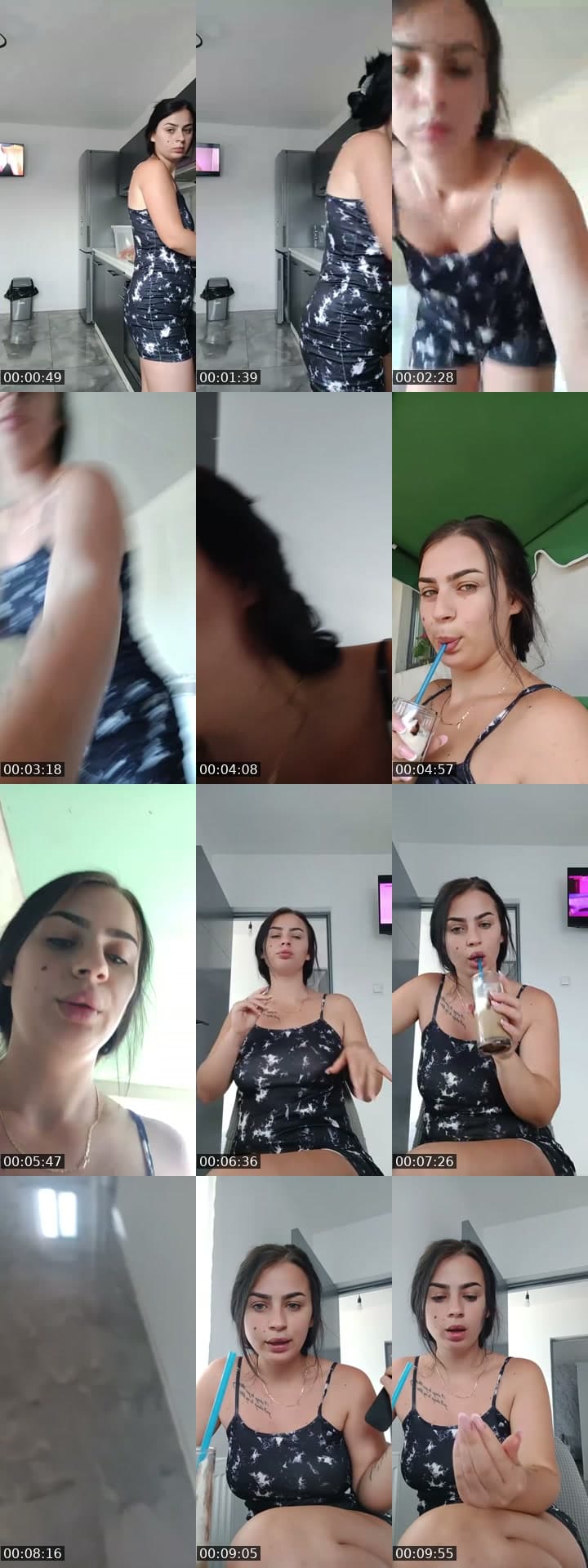 @claudiaaaa250 TikTok live stream