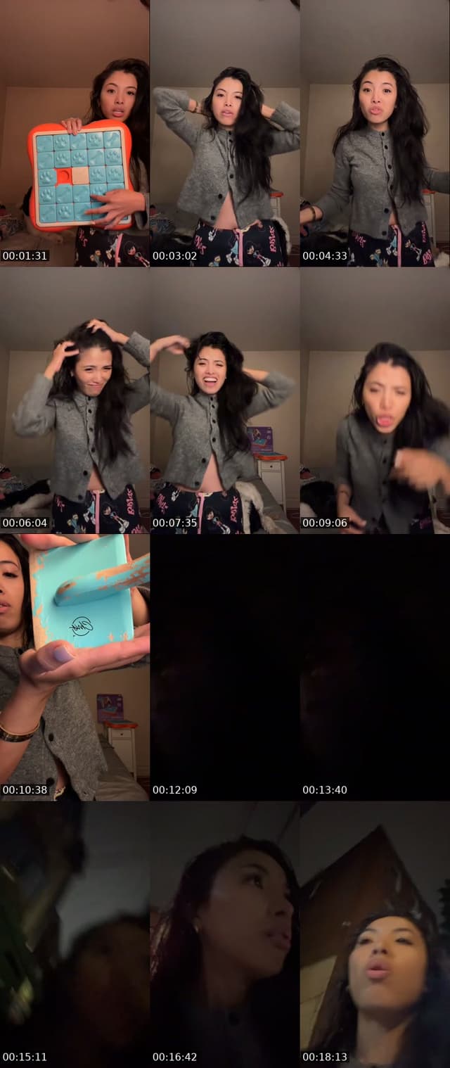 @withlove_log4n TikTok live