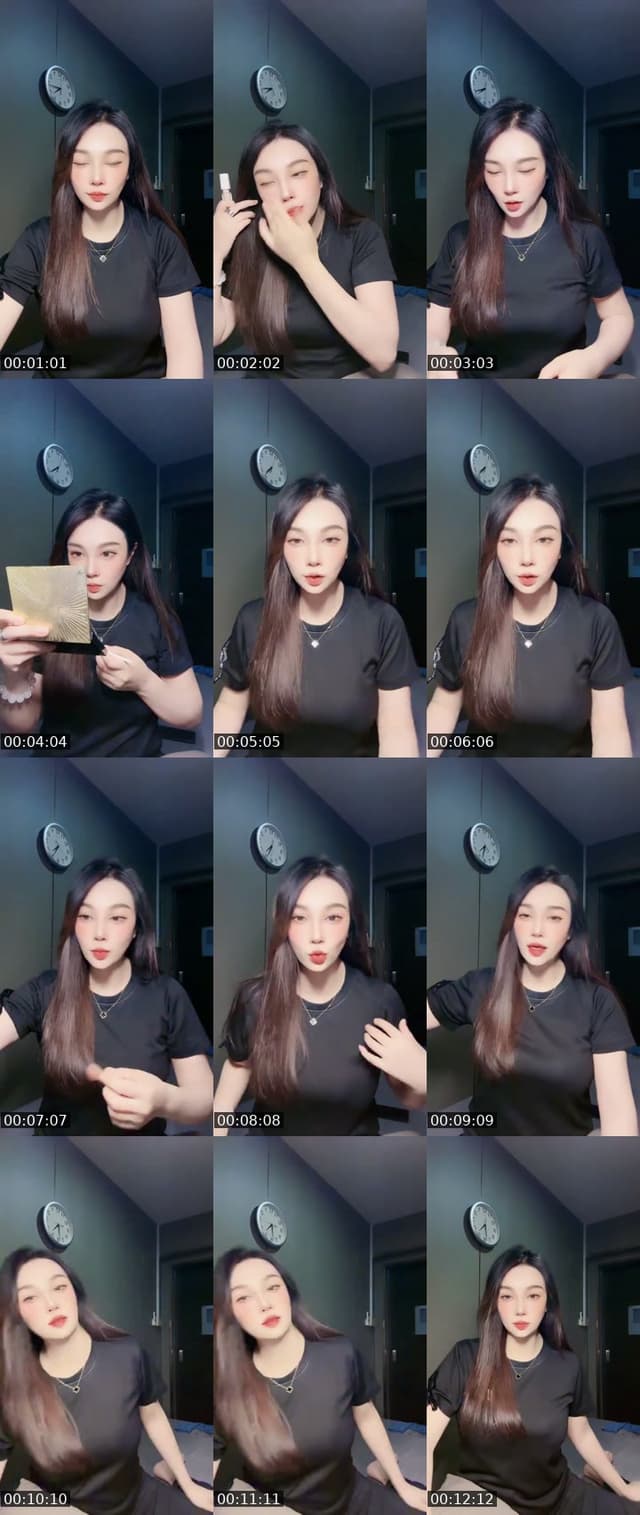 @kelly871200566 TikTok live