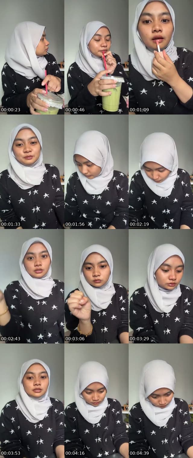 iyeke - @nnnnuya