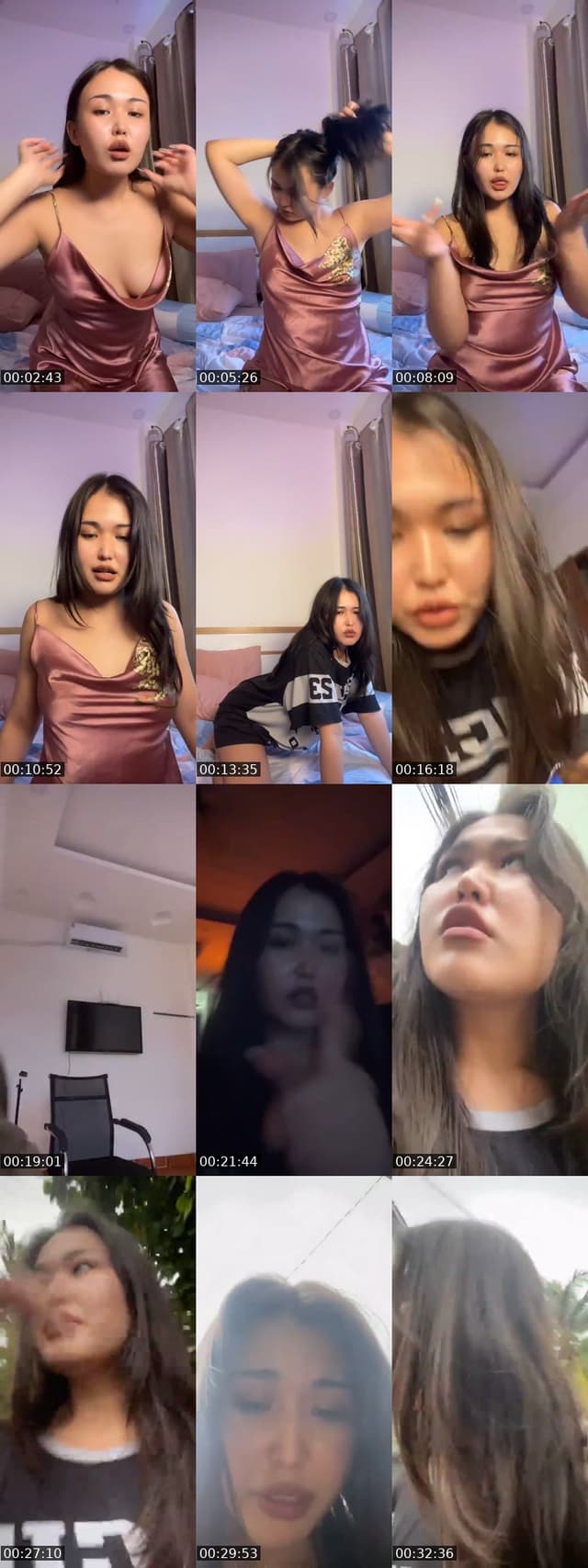 @nuraslbvaa TikTok live