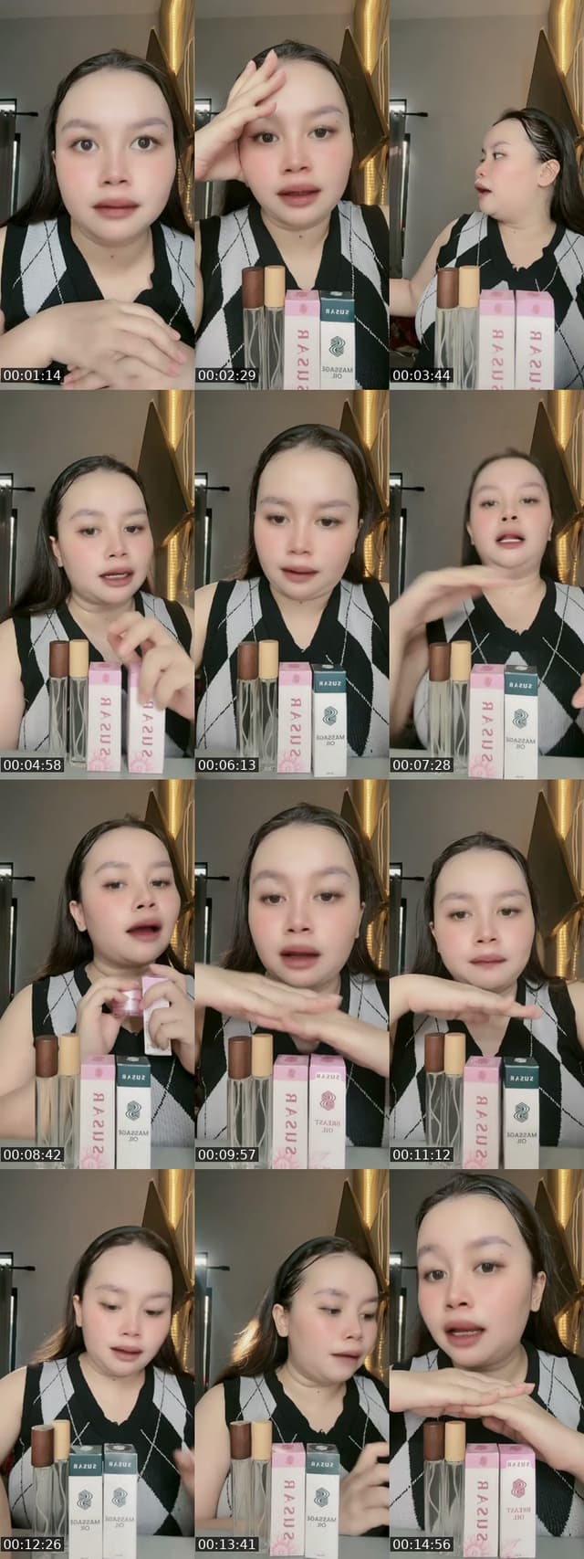 Beapa dluar - @susarofficial