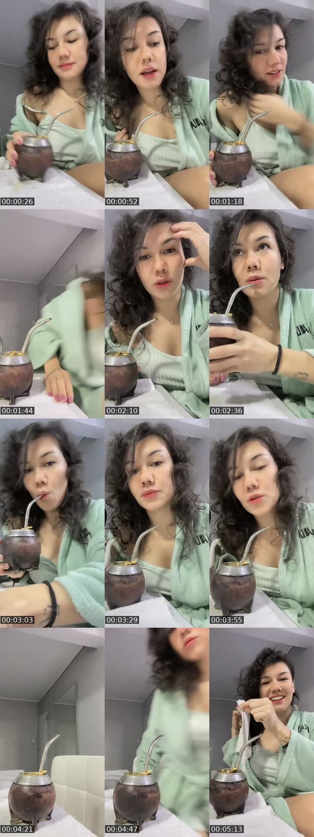 @steffywyder TikTok live