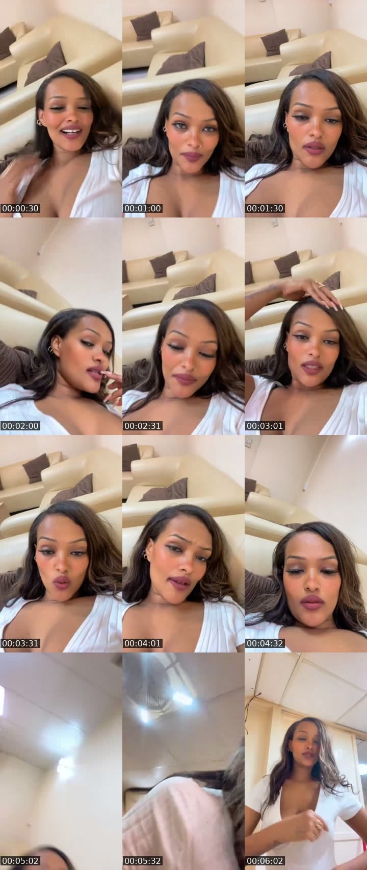 @tiyyaa16 TikTok live stream