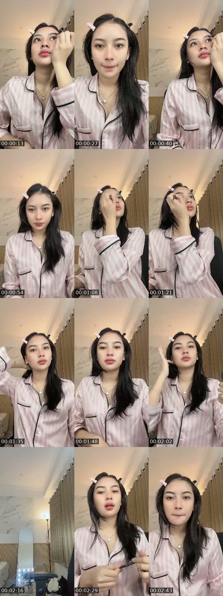 @ciociey TikTok live stream