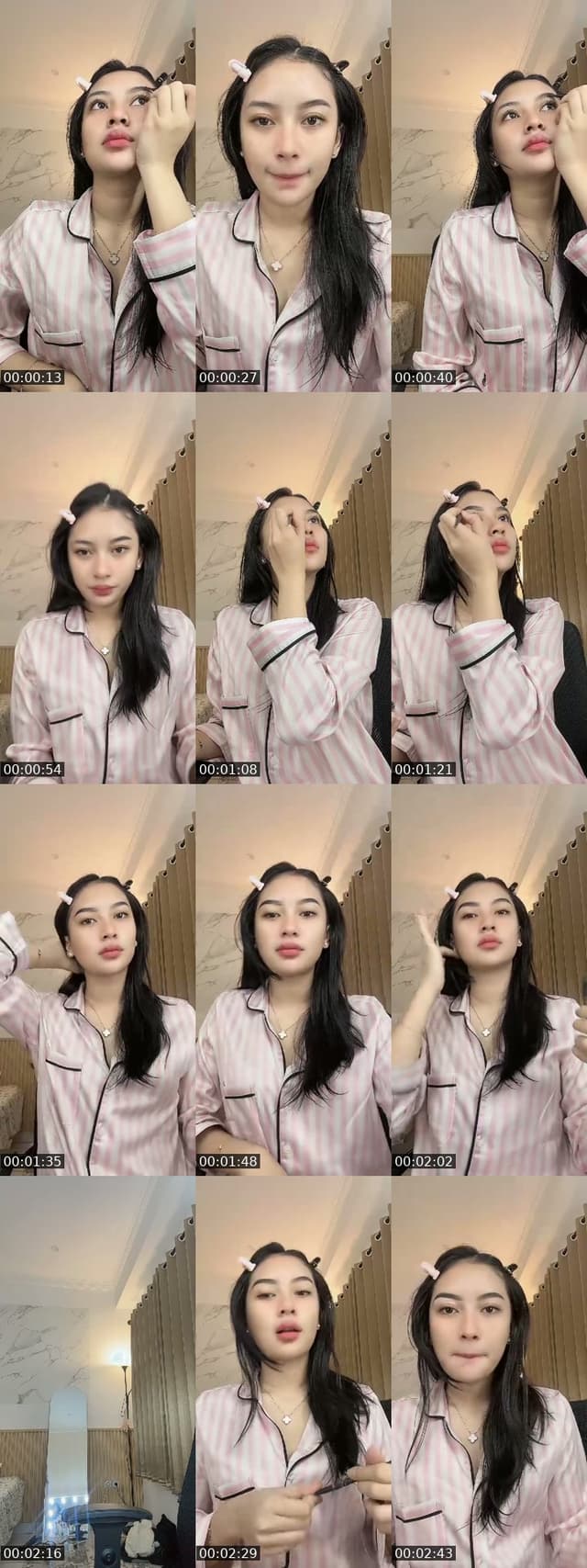 @ciociey TikTok live