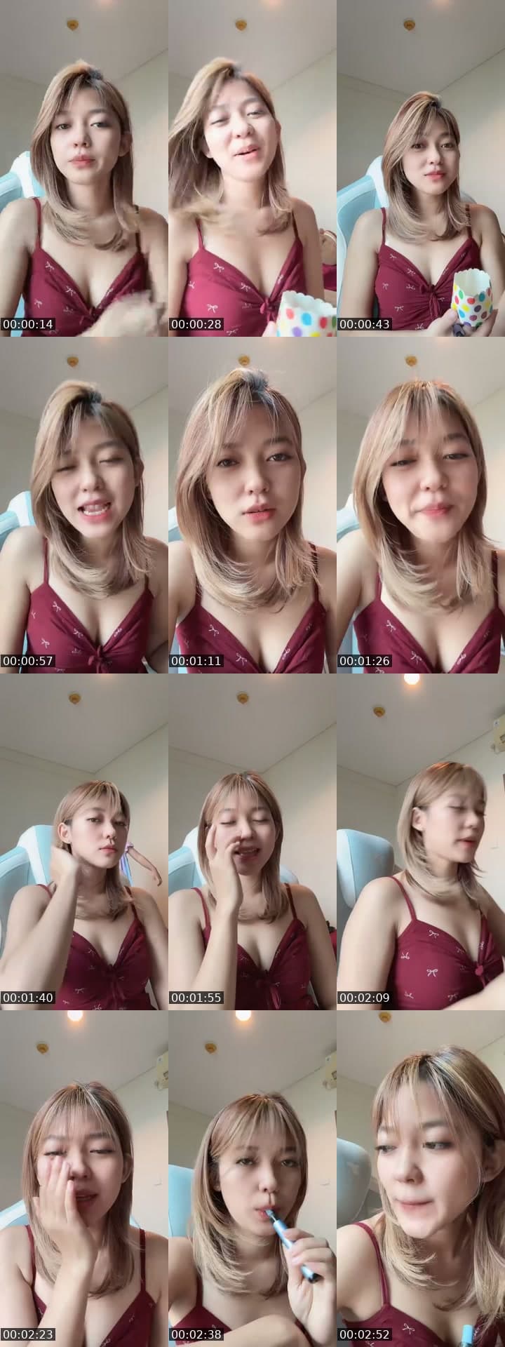 @mypupy._ TikTok live stream