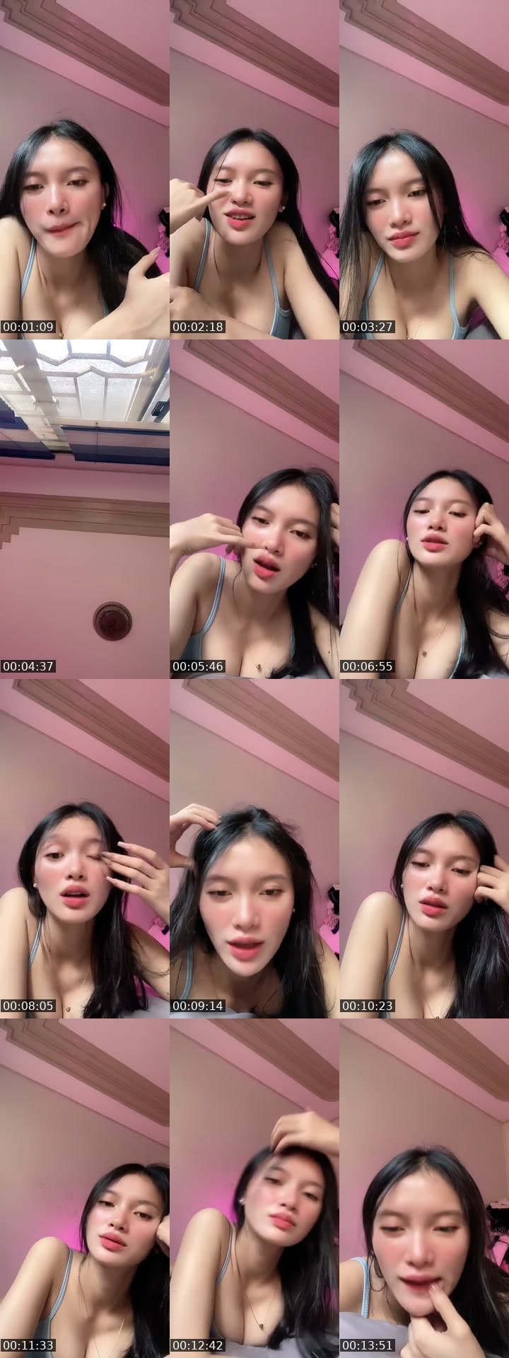 @all4chi TikTok live stream