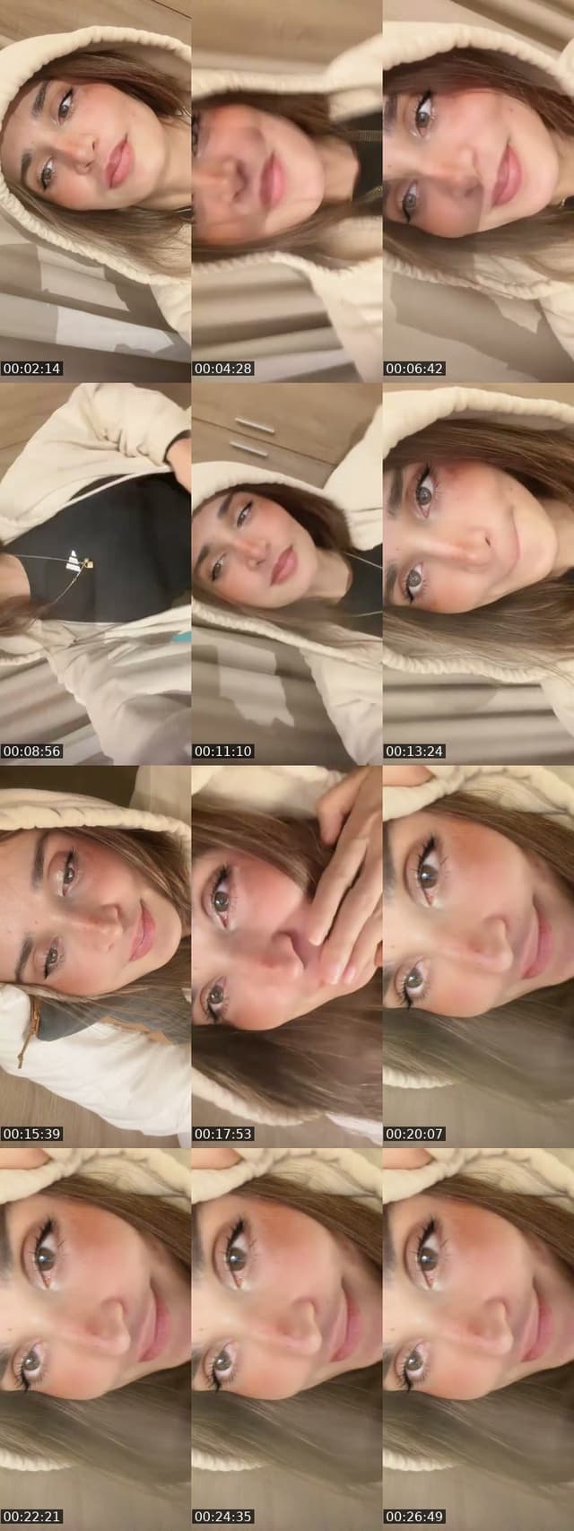 @movafit TikTok live from 2026-07-07