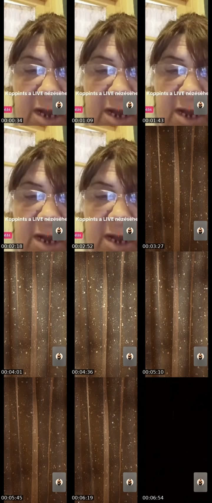 @nembajnesirj TikTok live stream