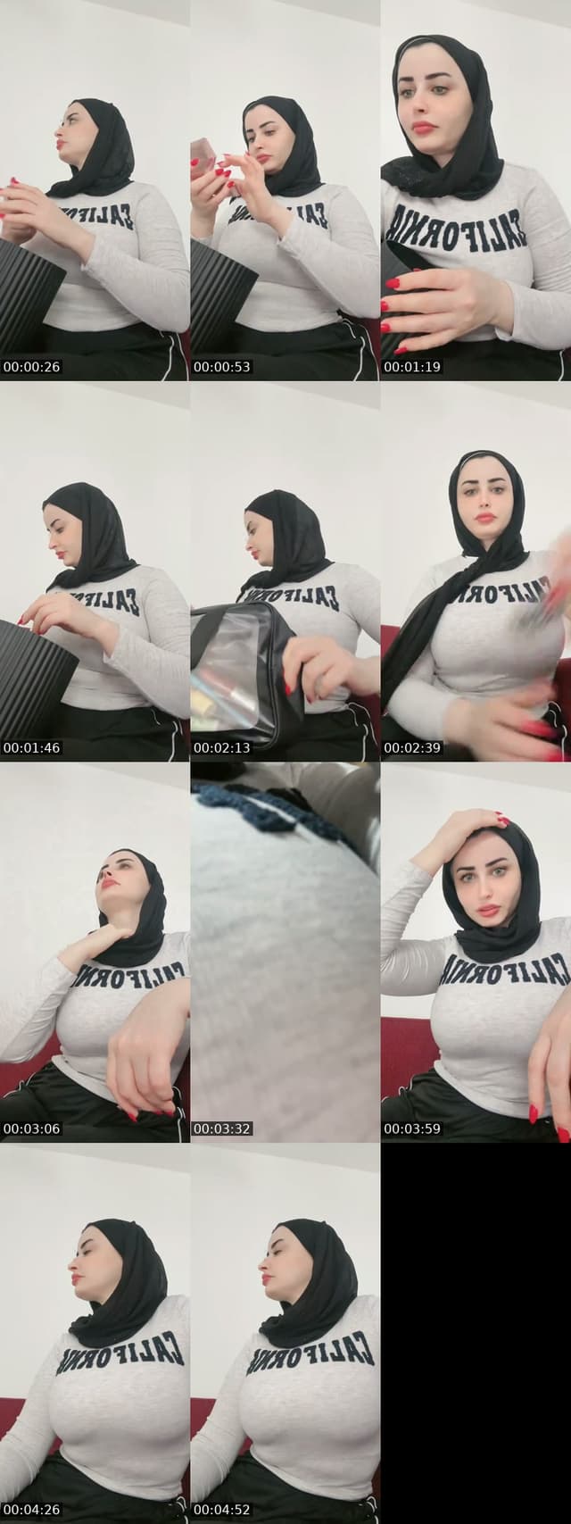 @zahraawh26 TikTok live from 2026-07-07