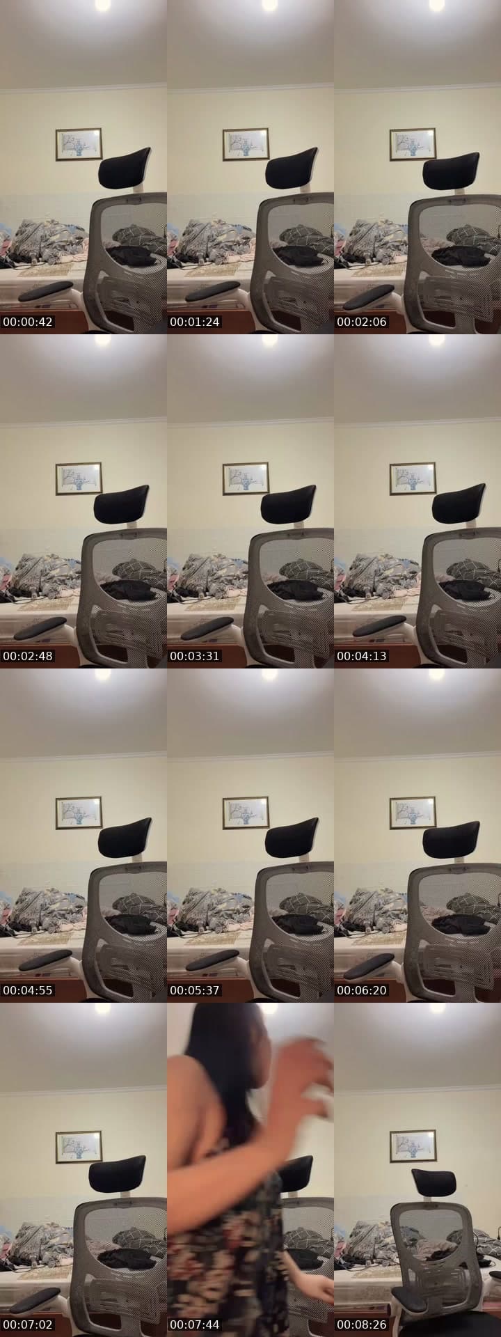 @ester_osin TikTok live stream