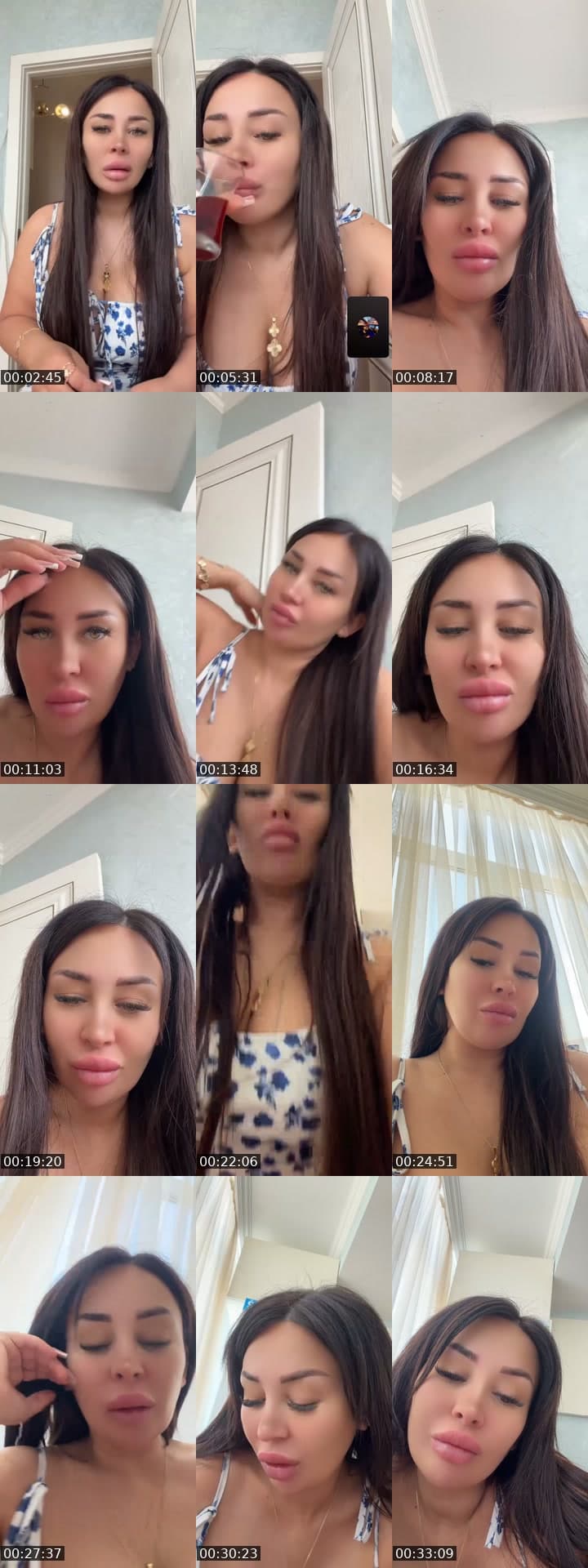 @naibe_officikal_ TikTok live stream